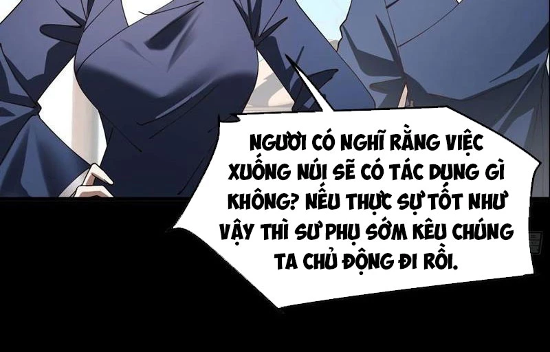 Tu Tiên Bắt Đầu Từ Việc Bị Bạn Bè Xa Lánh Chapter 32 - Trang 2