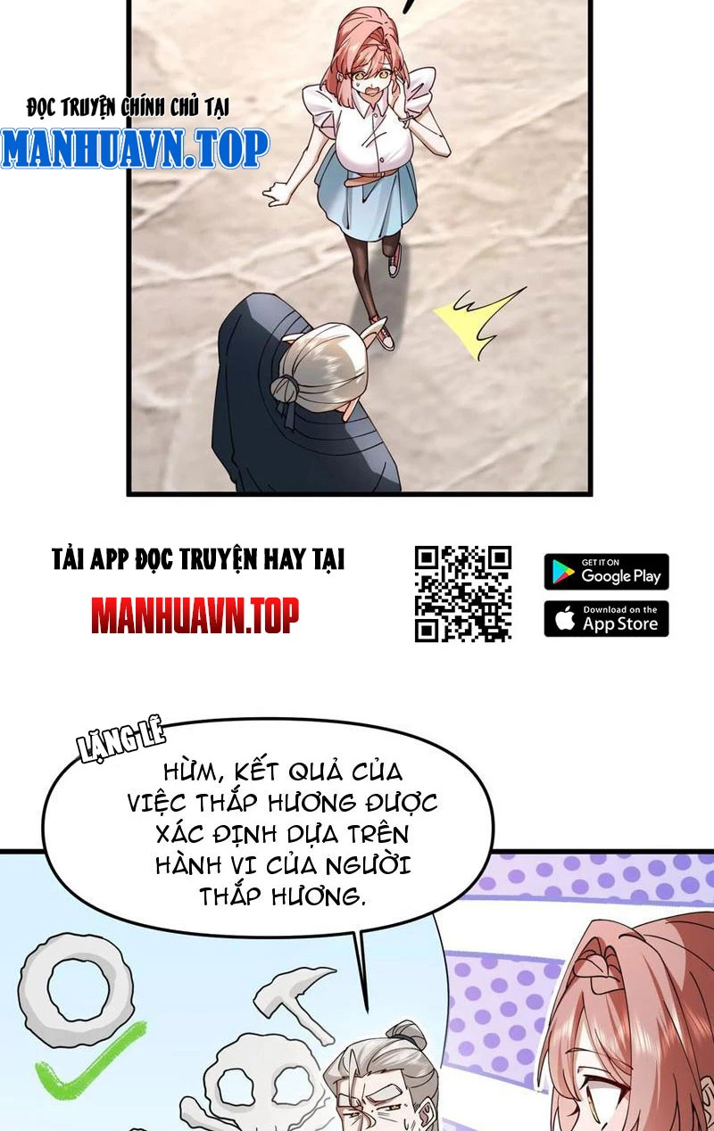 Tu Tiên Bắt Đầu Từ Việc Bị Bạn Bè Xa Lánh Chapter 31 - Trang 2