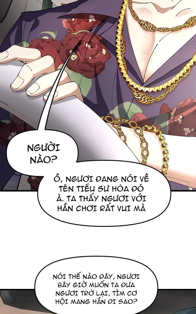 Tu Tiên Bắt Đầu Từ Việc Bị Bạn Bè Xa Lánh Chapter 31 - Trang 2