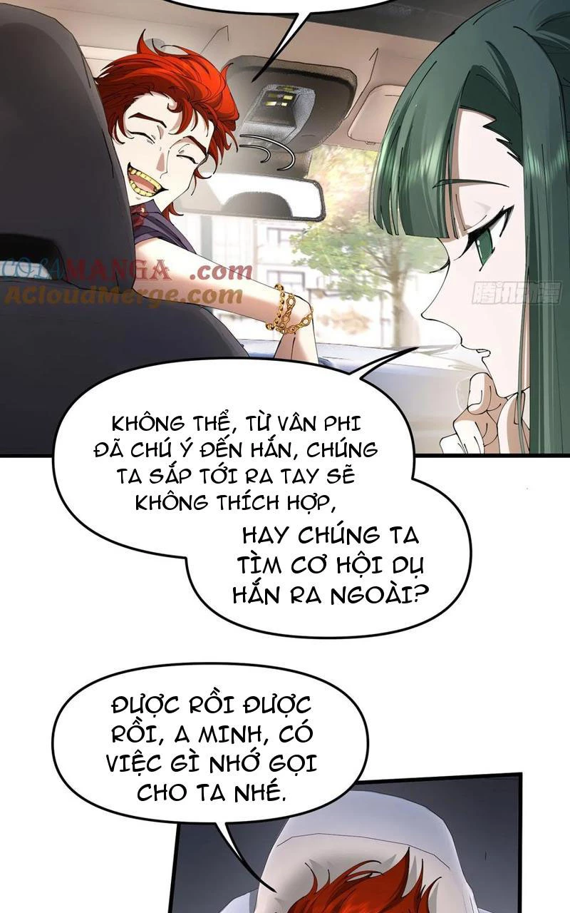 Tu Tiên Bắt Đầu Từ Việc Bị Bạn Bè Xa Lánh Chapter 31 - Trang 2