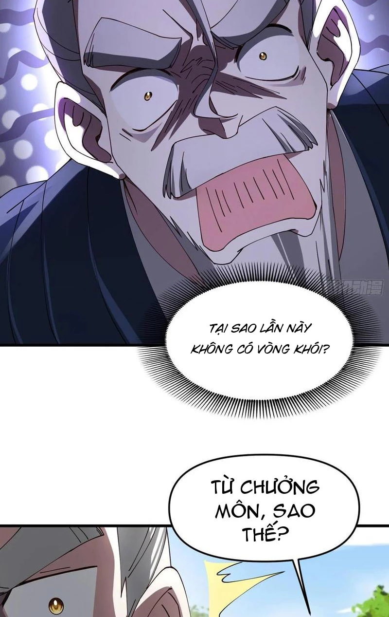 Tu Tiên Bắt Đầu Từ Việc Bị Bạn Bè Xa Lánh Chapter 31 - Trang 2