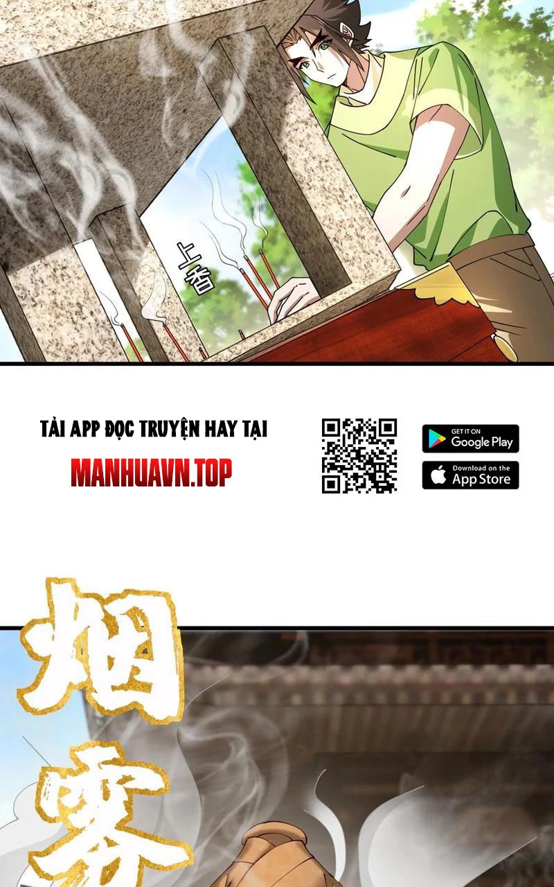 Tu Tiên Bắt Đầu Từ Việc Bị Bạn Bè Xa Lánh Chapter 30 - Trang 2