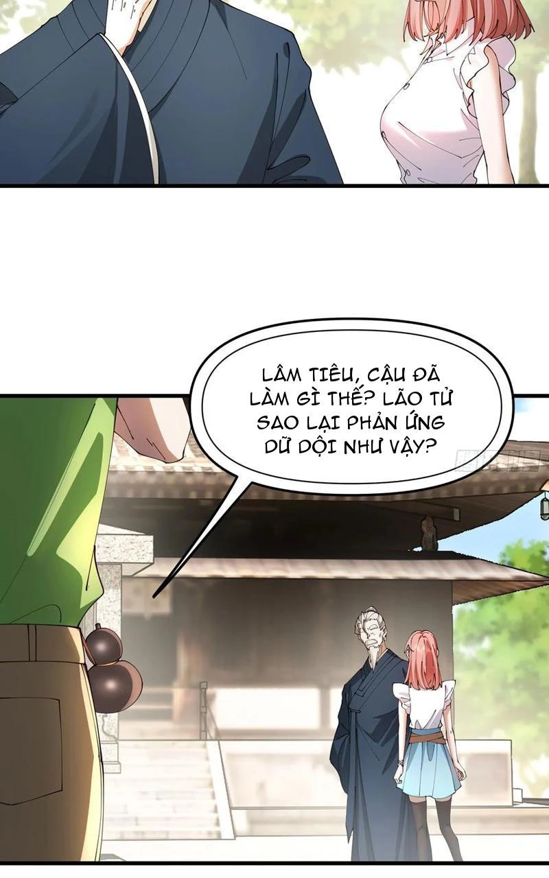 Tu Tiên Bắt Đầu Từ Việc Bị Bạn Bè Xa Lánh Chapter 30 - Trang 2