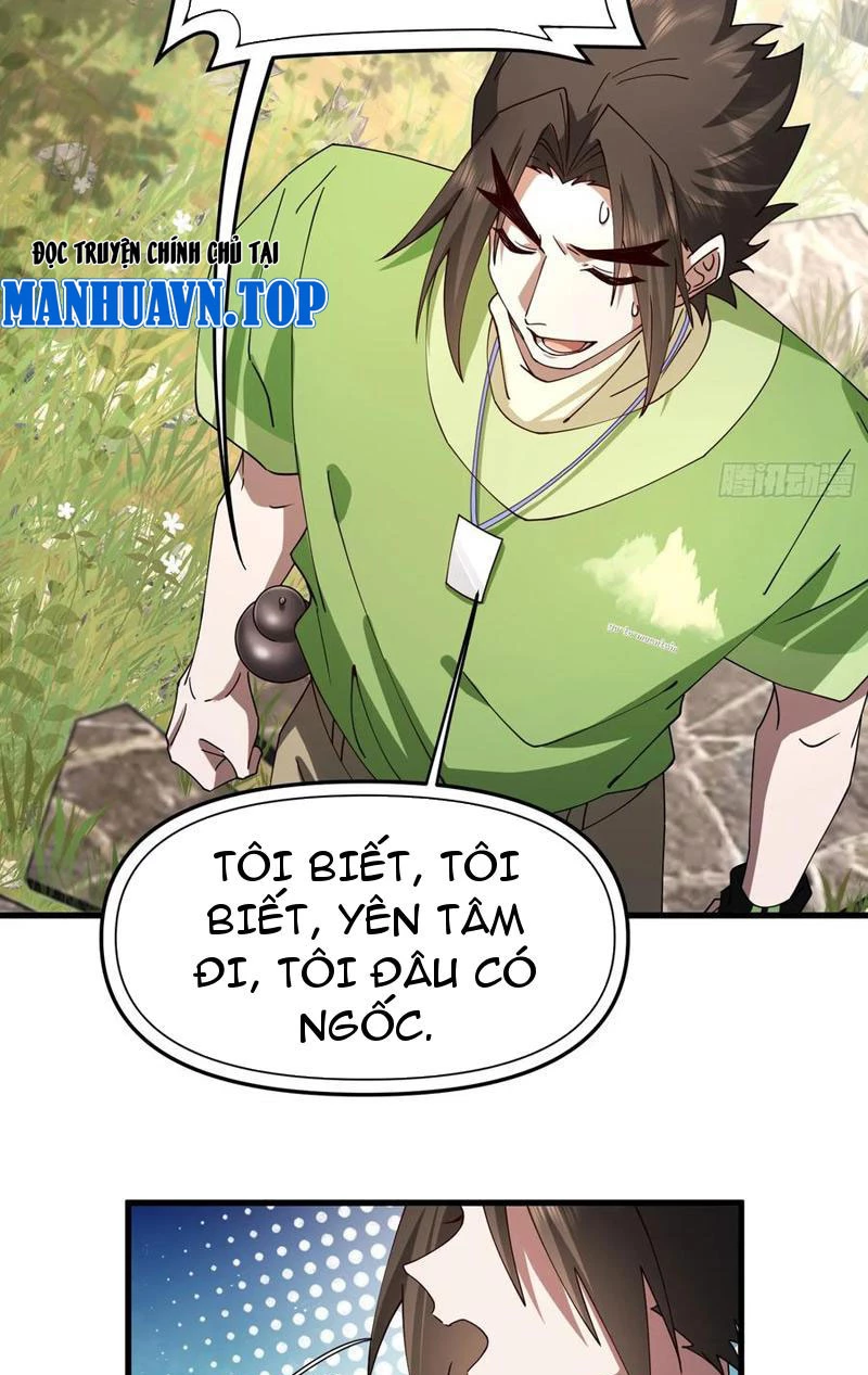 Tu Tiên Bắt Đầu Từ Việc Bị Bạn Bè Xa Lánh Chapter 30 - Trang 2