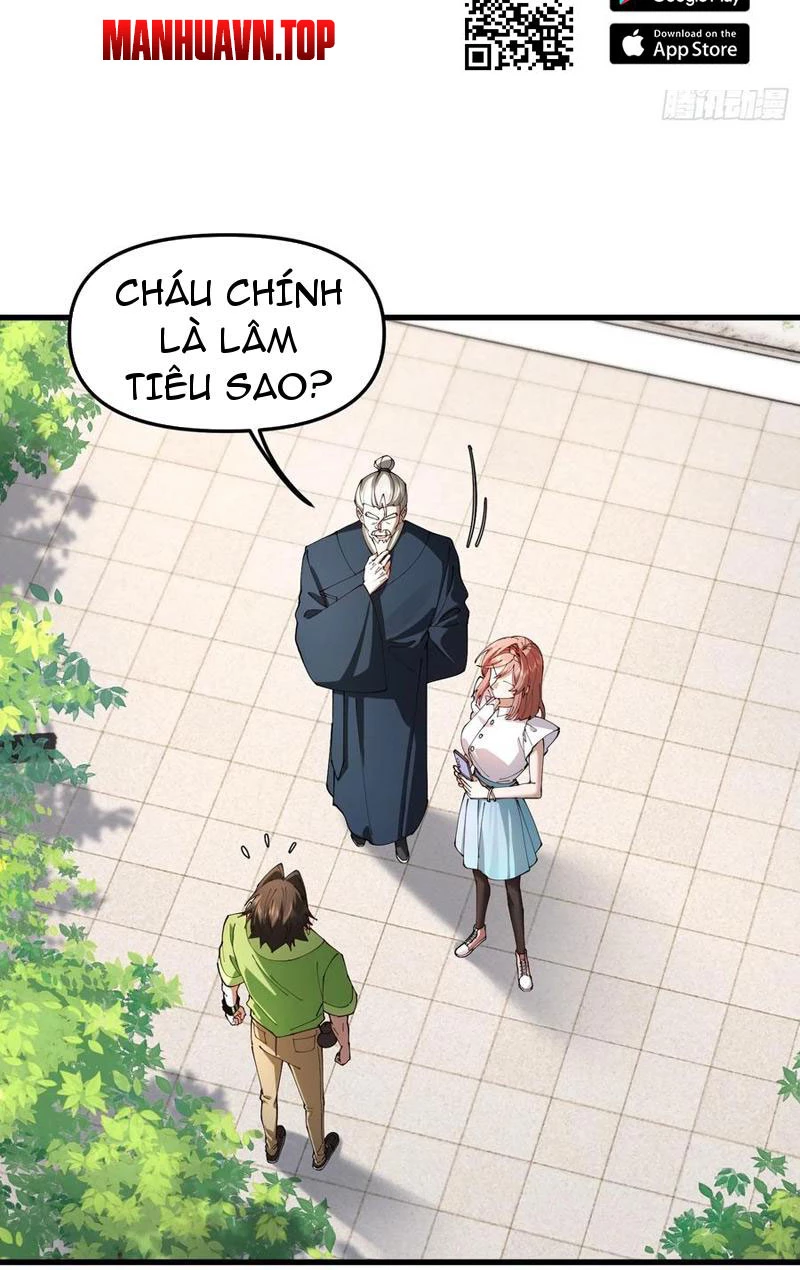 Tu Tiên Bắt Đầu Từ Việc Bị Bạn Bè Xa Lánh Chapter 29 - Trang 2