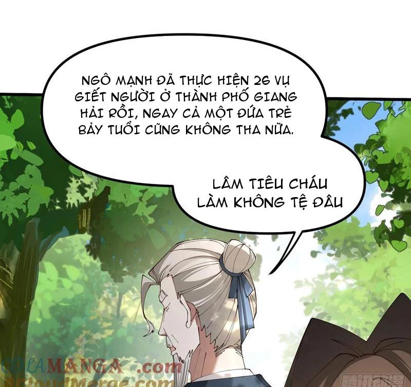 Tu Tiên Bắt Đầu Từ Việc Bị Bạn Bè Xa Lánh Chapter 29 - Trang 2