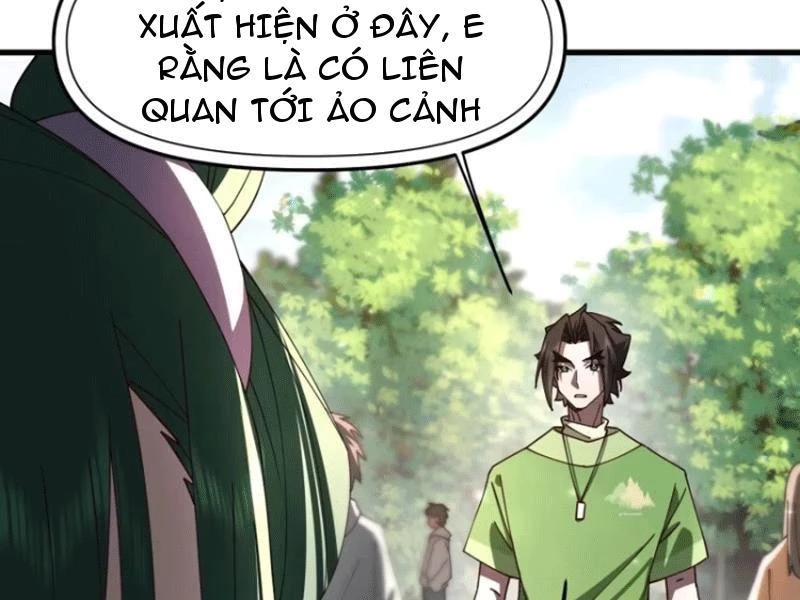 Tu Tiên Bắt Đầu Từ Việc Bị Bạn Bè Xa Lánh Chapter 28 - Trang 2