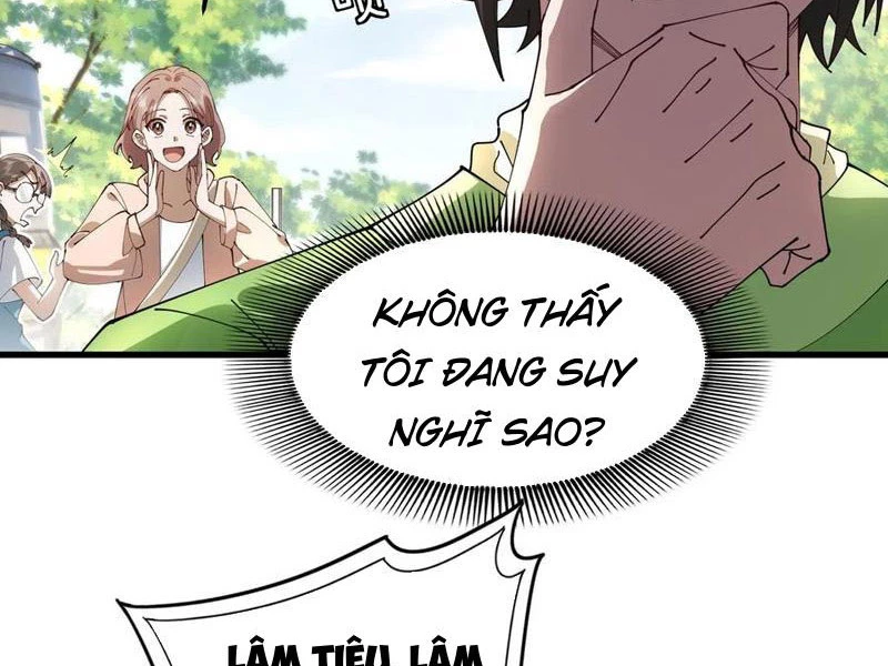 Tu Tiên Bắt Đầu Từ Việc Bị Bạn Bè Xa Lánh Chapter 27 - Trang 2