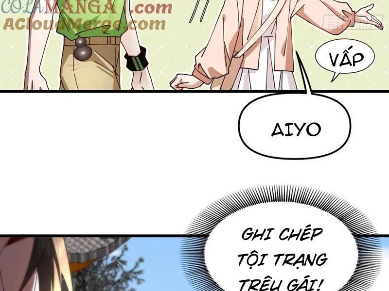 Tu Tiên Bắt Đầu Từ Việc Bị Bạn Bè Xa Lánh Chapter 27 - Trang 2