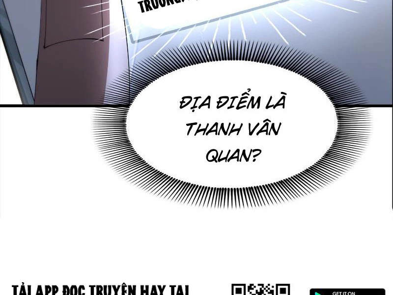 Tu Tiên Bắt Đầu Từ Việc Bị Bạn Bè Xa Lánh Chapter 26 - Trang 2