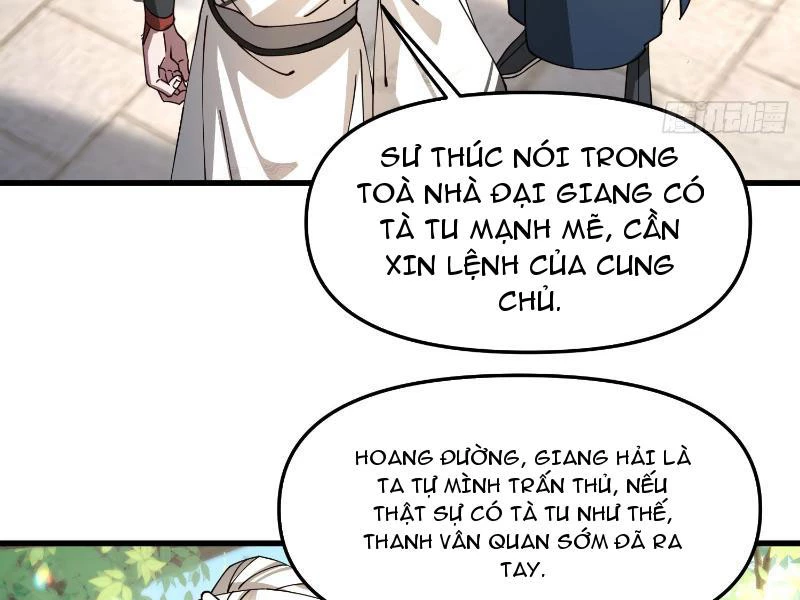 Tu Tiên Bắt Đầu Từ Việc Bị Bạn Bè Xa Lánh Chapter 26 - Trang 2