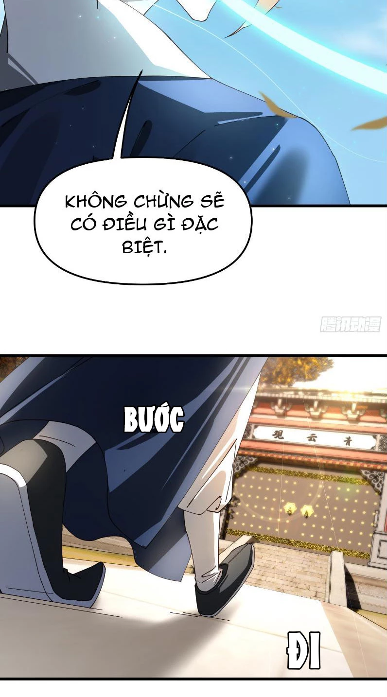 Tu Tiên Bắt Đầu Từ Việc Bị Bạn Bè Xa Lánh Chapter 25 - Trang 2