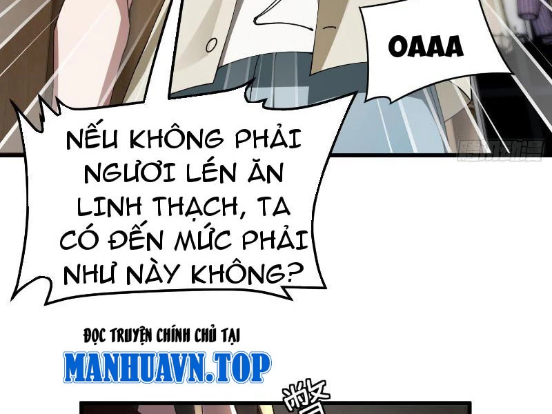 Tu Tiên Bắt Đầu Từ Việc Bị Bạn Bè Xa Lánh Chapter 24 - Trang 2