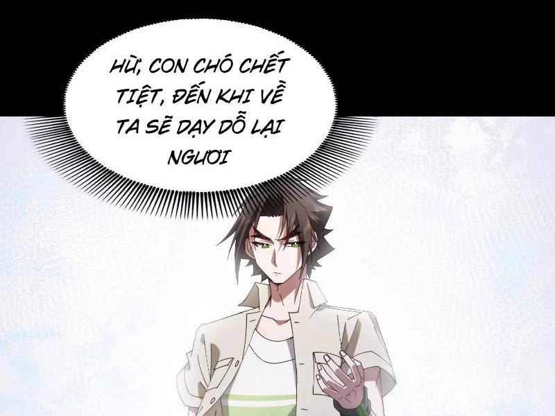 Tu Tiên Bắt Đầu Từ Việc Bị Bạn Bè Xa Lánh Chapter 24 - Trang 2