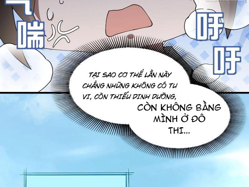 Tu Tiên Bắt Đầu Từ Việc Bị Bạn Bè Xa Lánh Chapter 24 - Trang 2