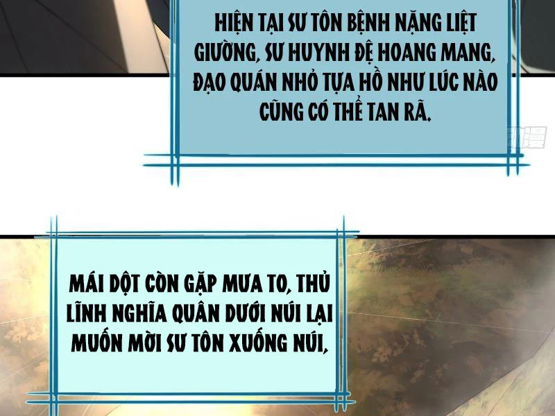 Tu Tiên Bắt Đầu Từ Việc Bị Bạn Bè Xa Lánh Chapter 24 - Trang 2