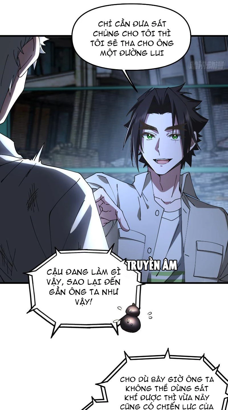 Tu Tiên Bắt Đầu Từ Việc Bị Bạn Bè Xa Lánh Chapter 19 - Trang 2