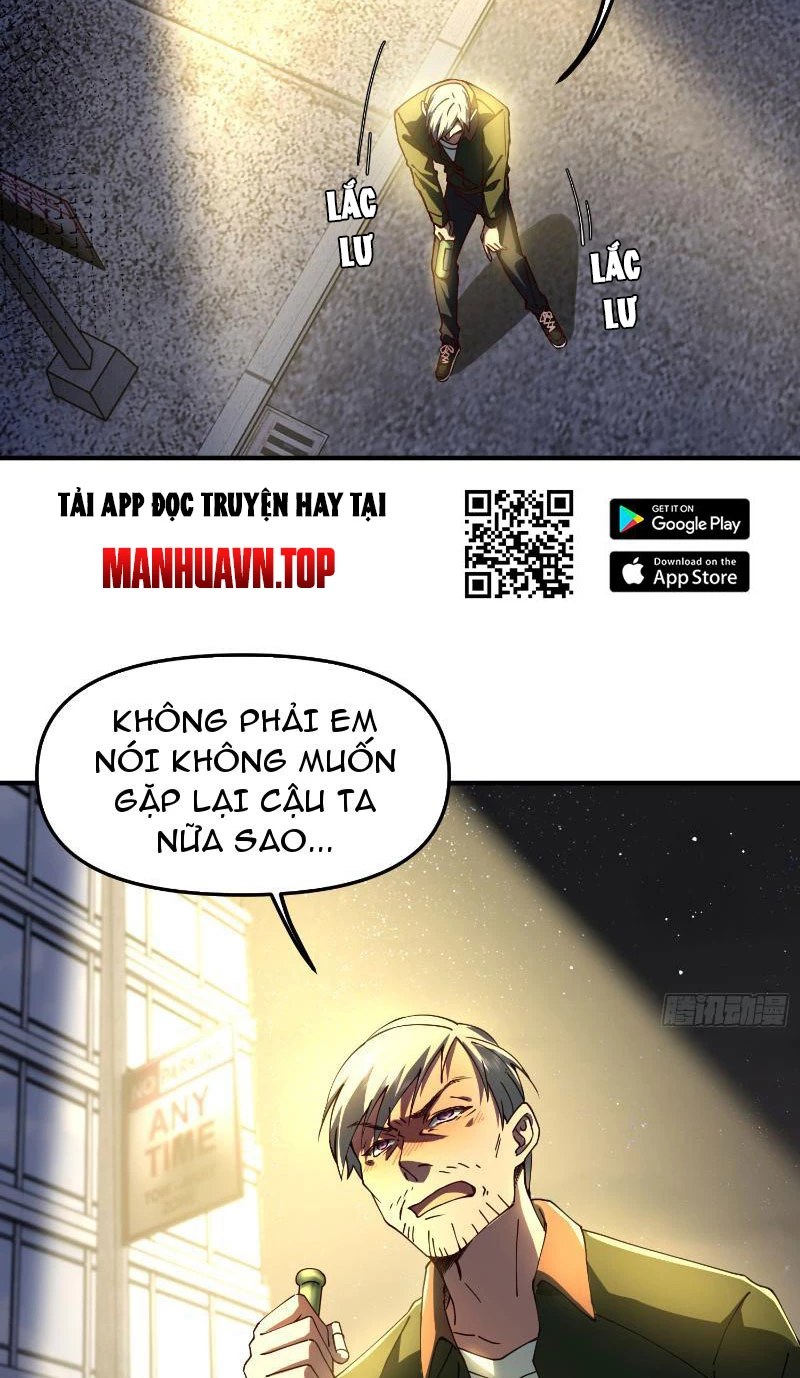 Tu Tiên Bắt Đầu Từ Việc Bị Bạn Bè Xa Lánh Chapter 17 - Trang 2