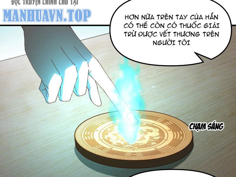 Tu Tiên Bắt Đầu Từ Việc Bị Bạn Bè Xa Lánh Chapter 14 - Trang 2