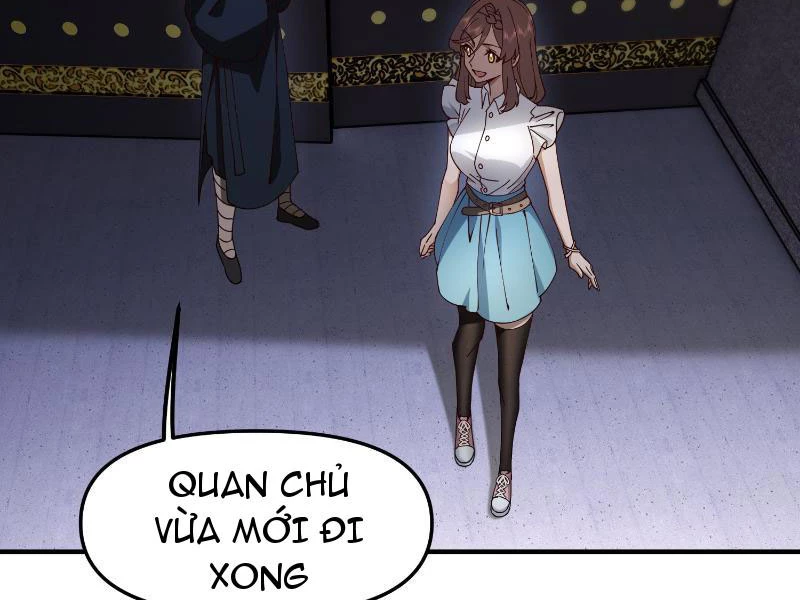 Tu Tiên Bắt Đầu Từ Việc Bị Bạn Bè Xa Lánh Chapter 14 - Trang 2