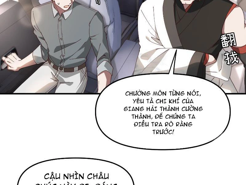 Tu Tiên Bắt Đầu Từ Việc Bị Bạn Bè Xa Lánh Chapter 10 - Trang 2