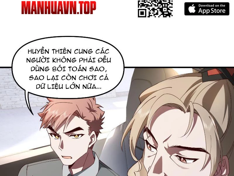 Tu Tiên Bắt Đầu Từ Việc Bị Bạn Bè Xa Lánh Chapter 10 - Trang 2