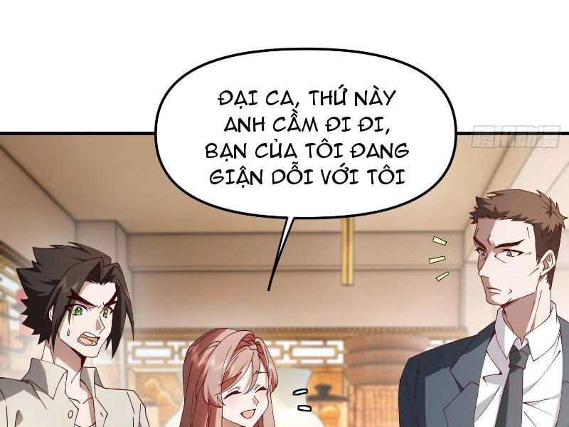 Tu Tiên Bắt Đầu Từ Việc Bị Bạn Bè Xa Lánh Chapter 10 - Trang 2