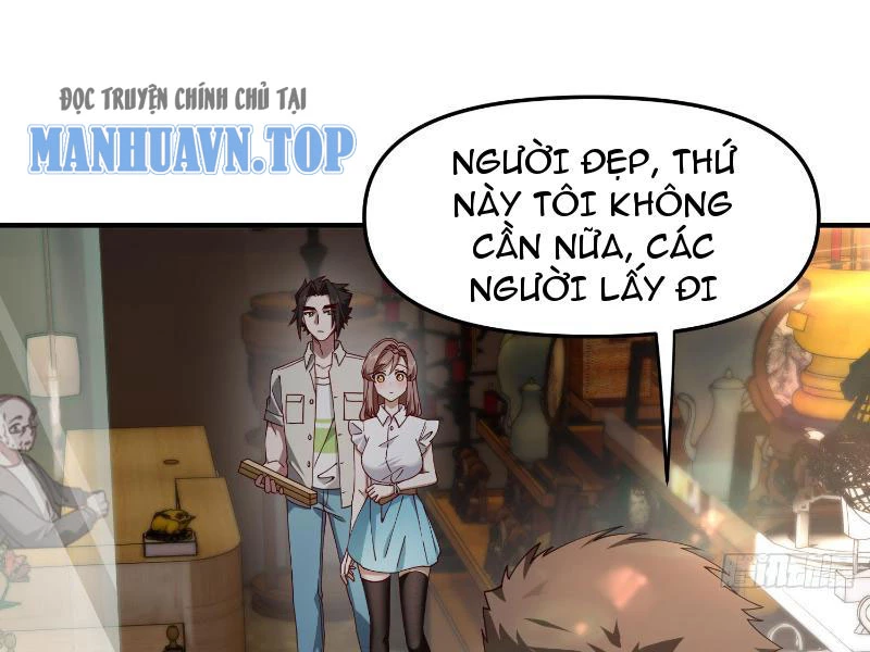 Tu Tiên Bắt Đầu Từ Việc Bị Bạn Bè Xa Lánh Chapter 10 - Trang 2