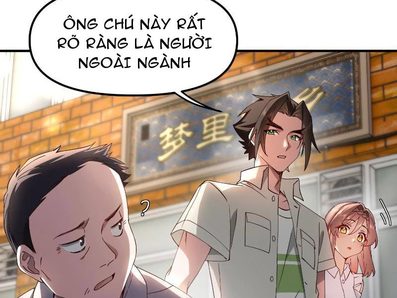 Tu Tiên Bắt Đầu Từ Việc Bị Bạn Bè Xa Lánh Chapter 9 - Trang 2