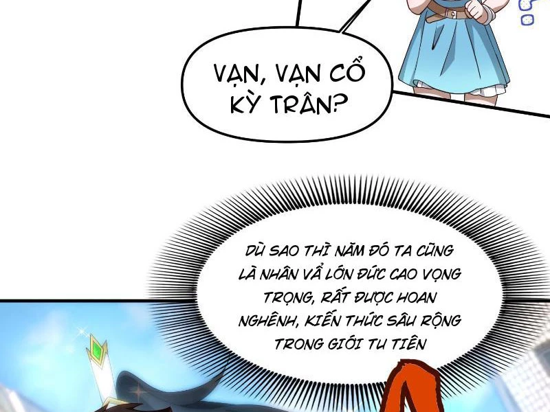 Tu Tiên Bắt Đầu Từ Việc Bị Bạn Bè Xa Lánh Chapter 9 - Trang 2