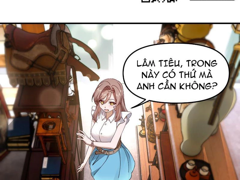 Tu Tiên Bắt Đầu Từ Việc Bị Bạn Bè Xa Lánh Chapter 9 - Trang 2