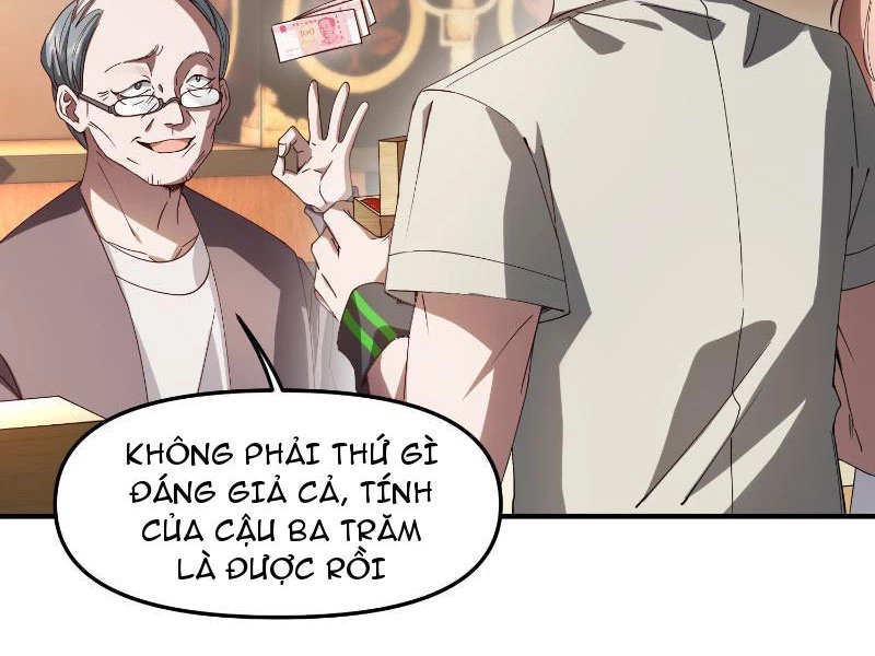 Tu Tiên Bắt Đầu Từ Việc Bị Bạn Bè Xa Lánh Chapter 9 - Trang 2