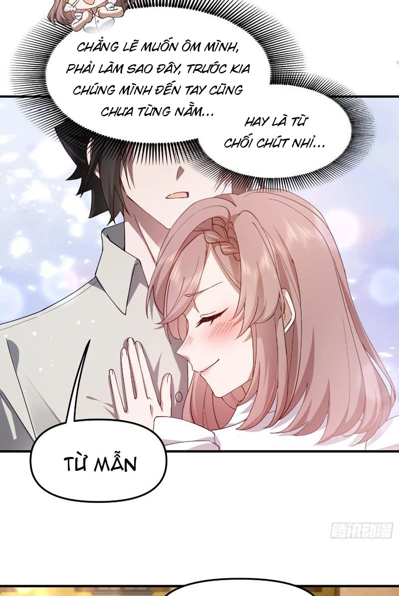 Tu Tiên Bắt Đầu Từ Việc Bị Bạn Bè Xa Lánh Chapter 8 - Trang 2