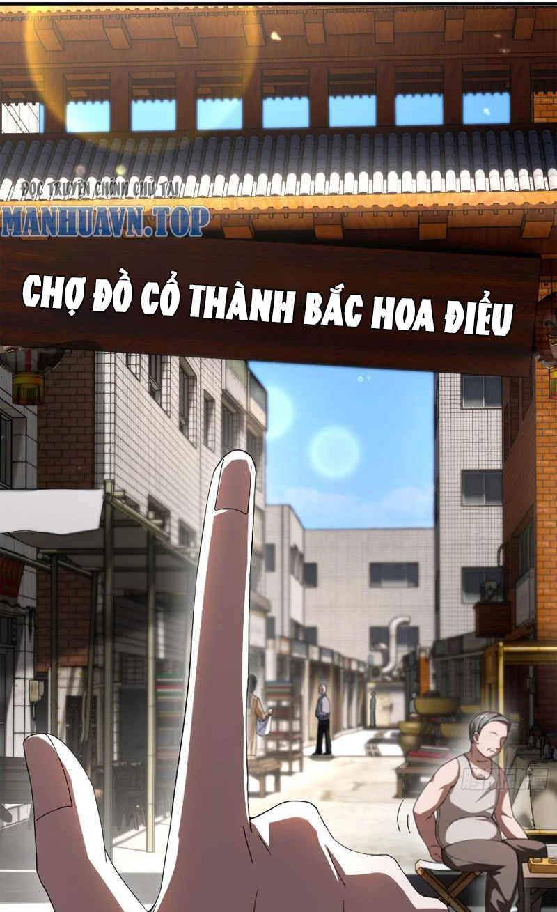 Tu Tiên Bắt Đầu Từ Việc Bị Bạn Bè Xa Lánh Chapter 8 - Trang 2