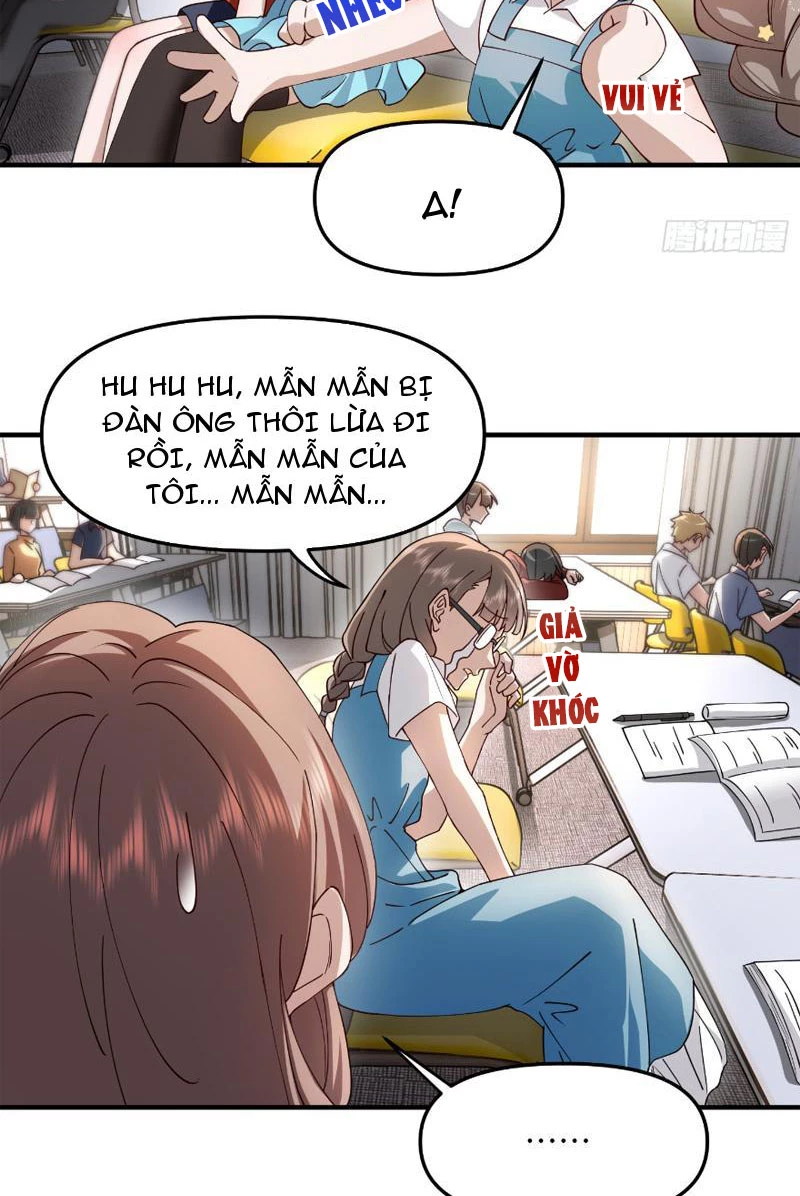 Tu Tiên Bắt Đầu Từ Việc Bị Bạn Bè Xa Lánh Chapter 8 - Trang 2