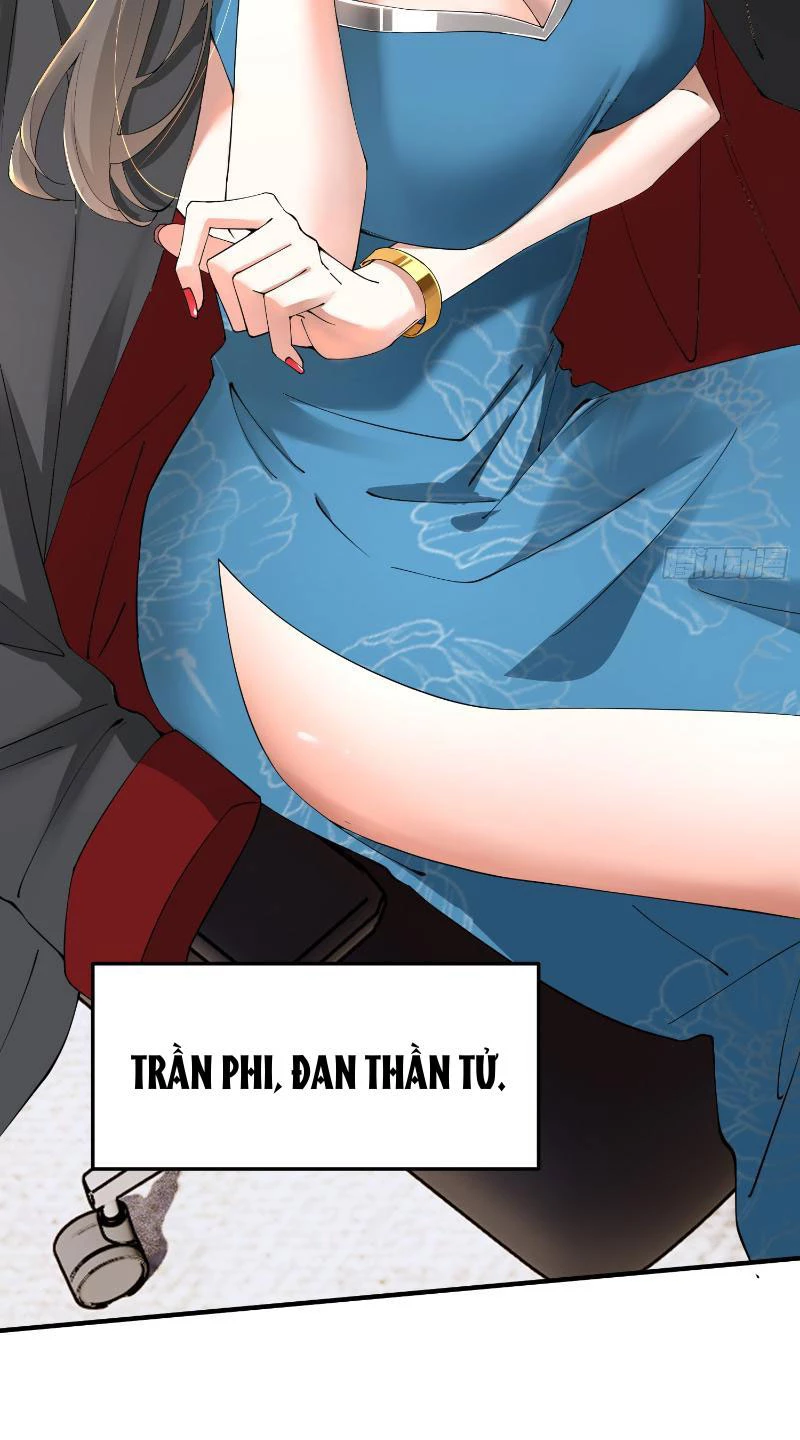 Tu Tiên Bắt Đầu Từ Việc Bị Bạn Bè Xa Lánh Chapter 7 - Trang 2