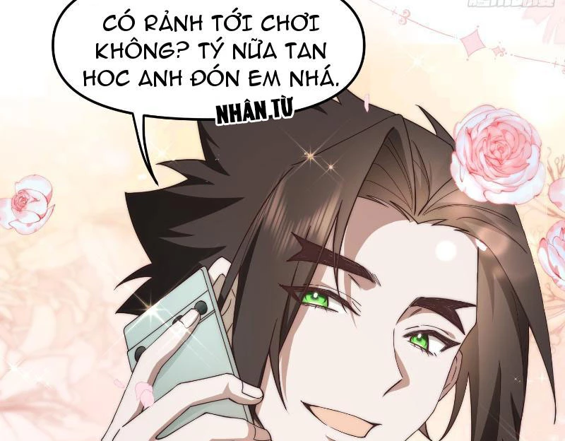 Tu Tiên Bắt Đầu Từ Việc Bị Bạn Bè Xa Lánh Chapter 7 - Trang 2