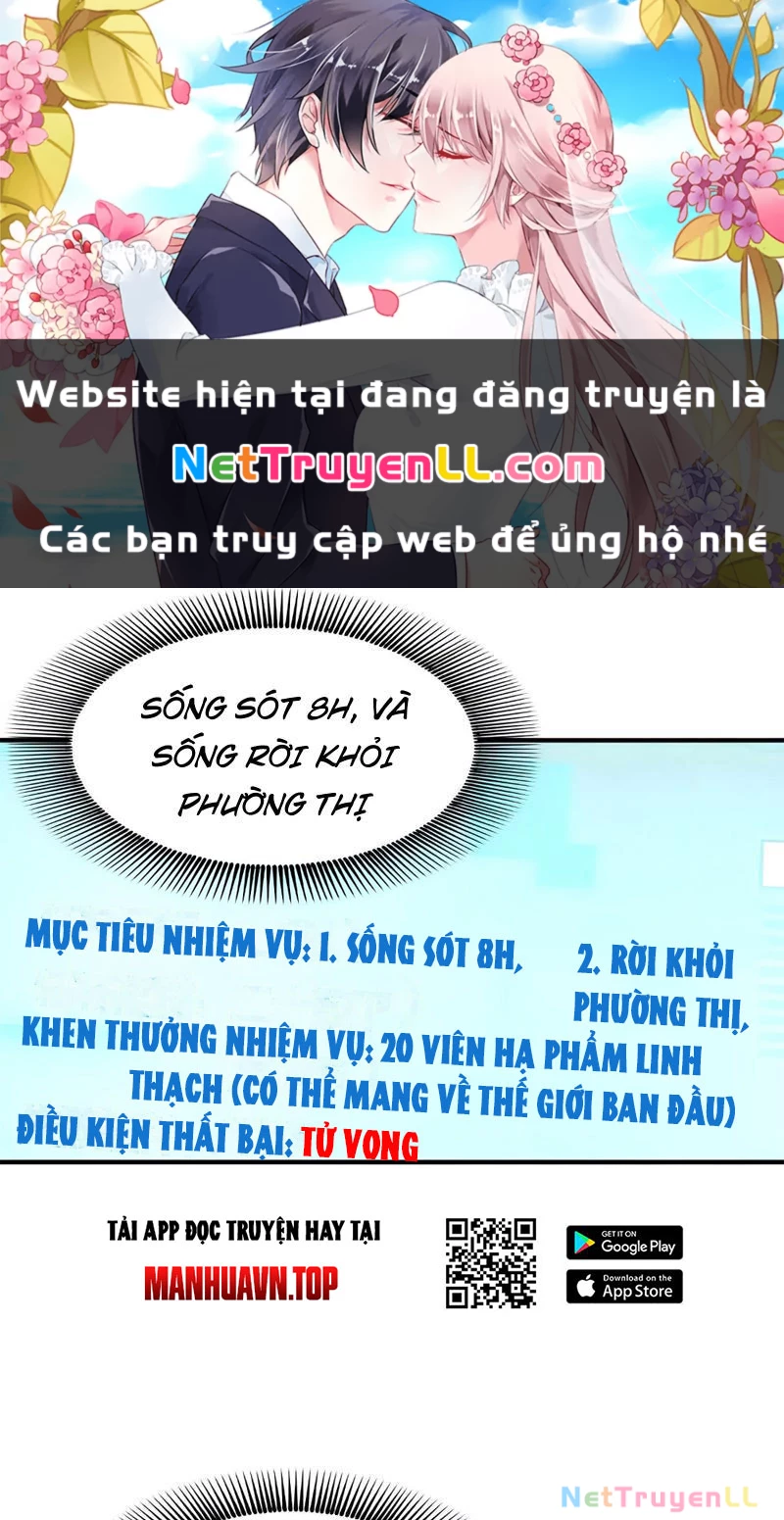 Tu Tiên Bắt Đầu Từ Việc Bị Bạn Bè Xa Lánh Chapter 6 - Trang 2