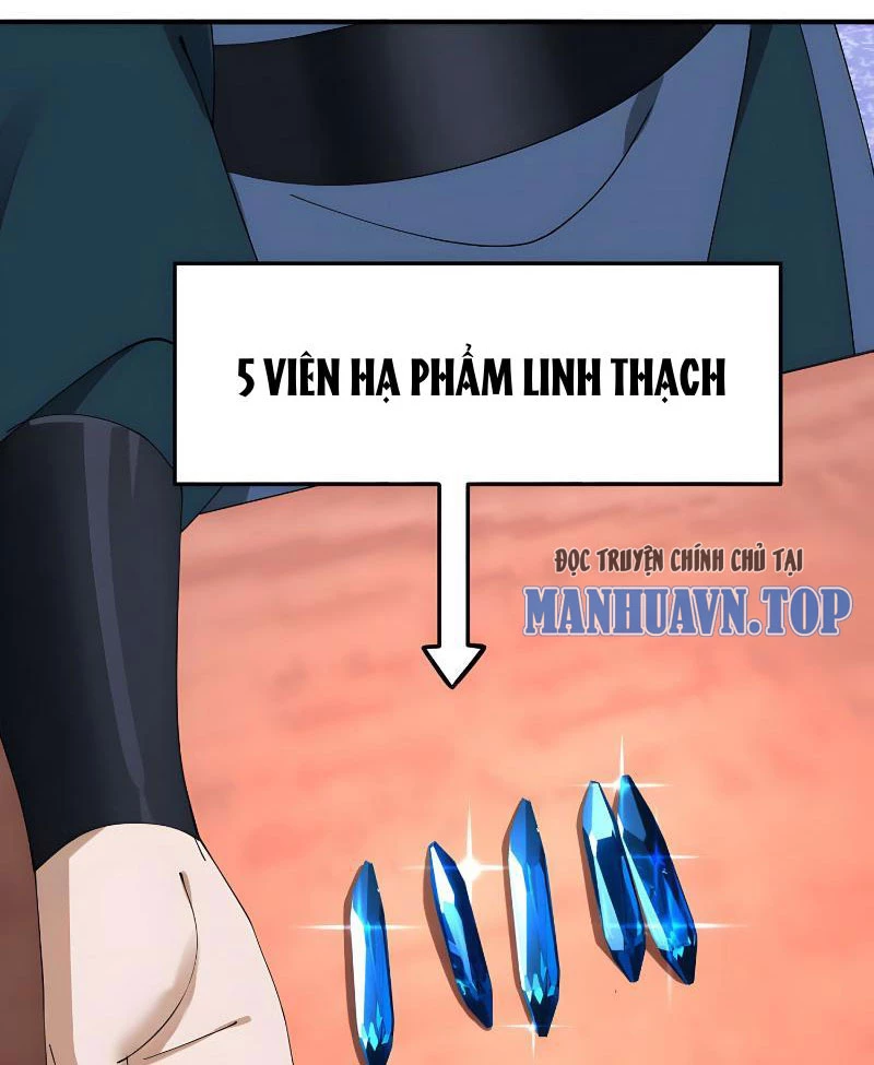 Tu Tiên Bắt Đầu Từ Việc Bị Bạn Bè Xa Lánh Chapter 5 - Trang 2