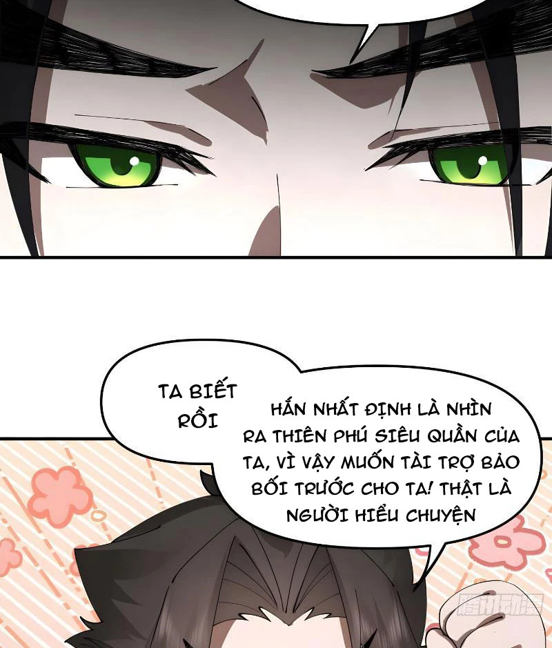 Tu Tiên Bắt Đầu Từ Việc Bị Bạn Bè Xa Lánh Chapter 4 - Trang 2