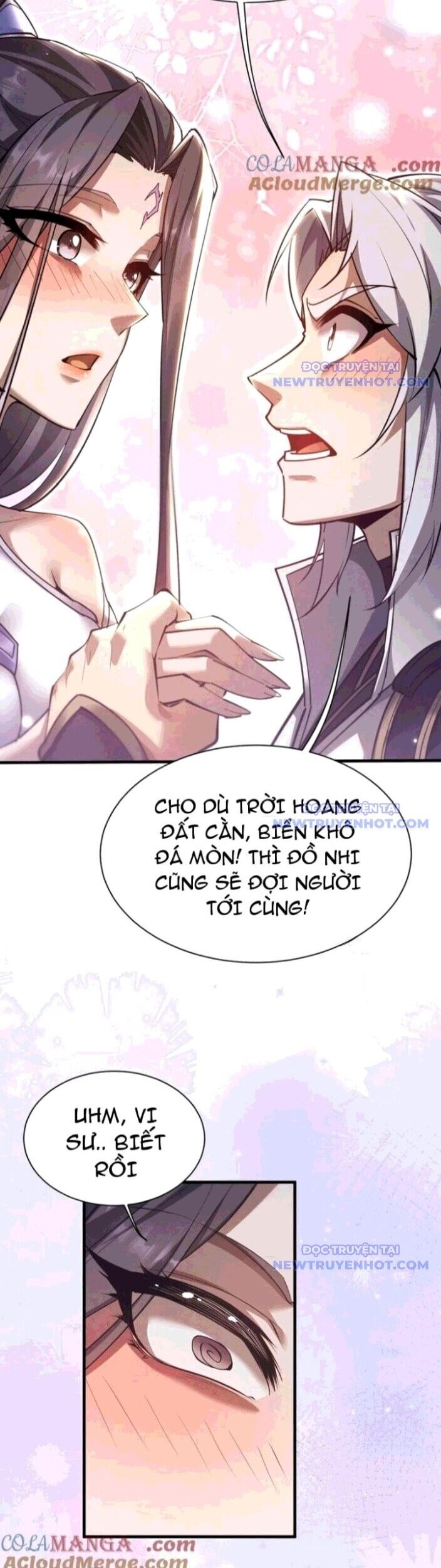 Toàn Chức Kiếm Tu Chapter 40 - Trang 2