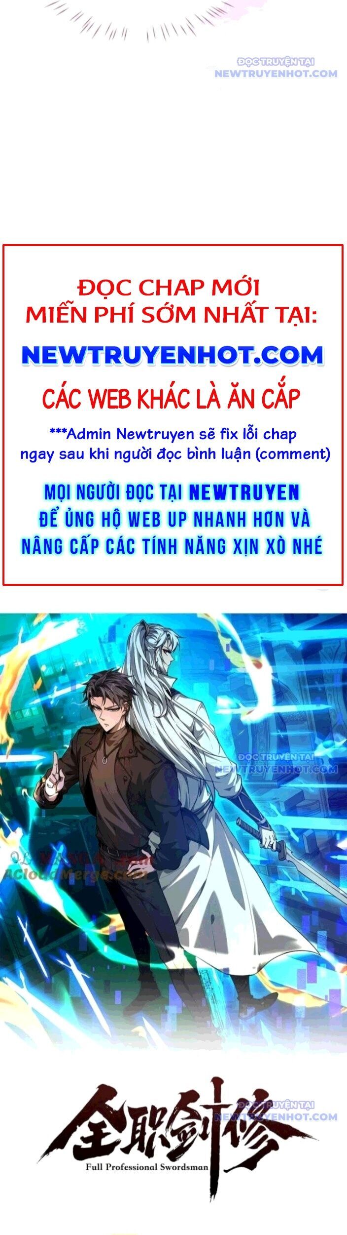 Toàn Chức Kiếm Tu Chapter 40 - Trang 2