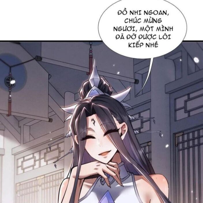 Toàn Chức Kiếm Tu Chapter 39 - Trang 2