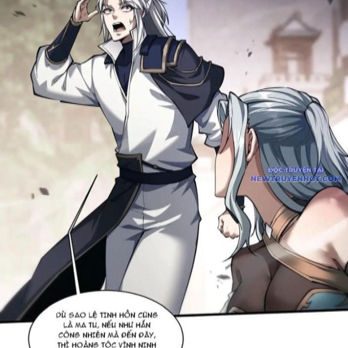 Toàn Chức Kiếm Tu Chapter 38 - Trang 2