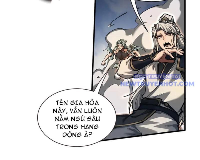 Toàn Chức Kiếm Tu Chapter 35 - Trang 2