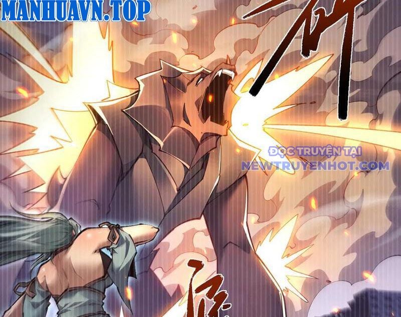 Toàn Chức Kiếm Tu Chapter 35 - Trang 2