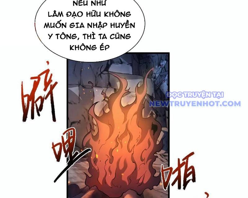 Toàn Chức Kiếm Tu Chapter 35 - Trang 2