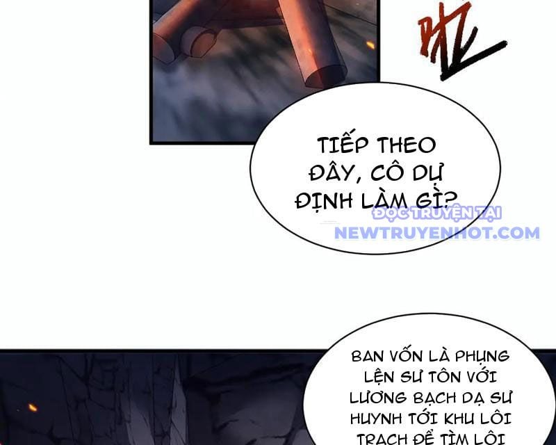 Toàn Chức Kiếm Tu Chapter 35 - Trang 2