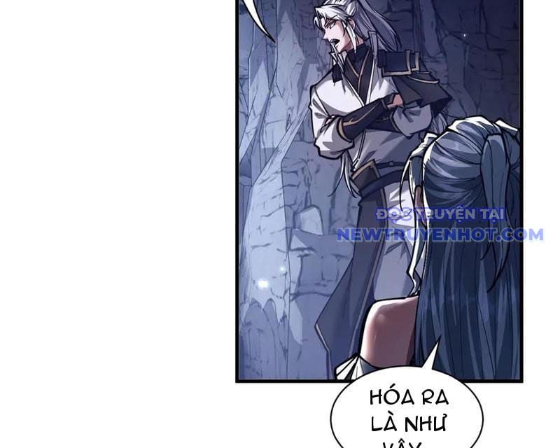 Toàn Chức Kiếm Tu Chapter 35 - Trang 2