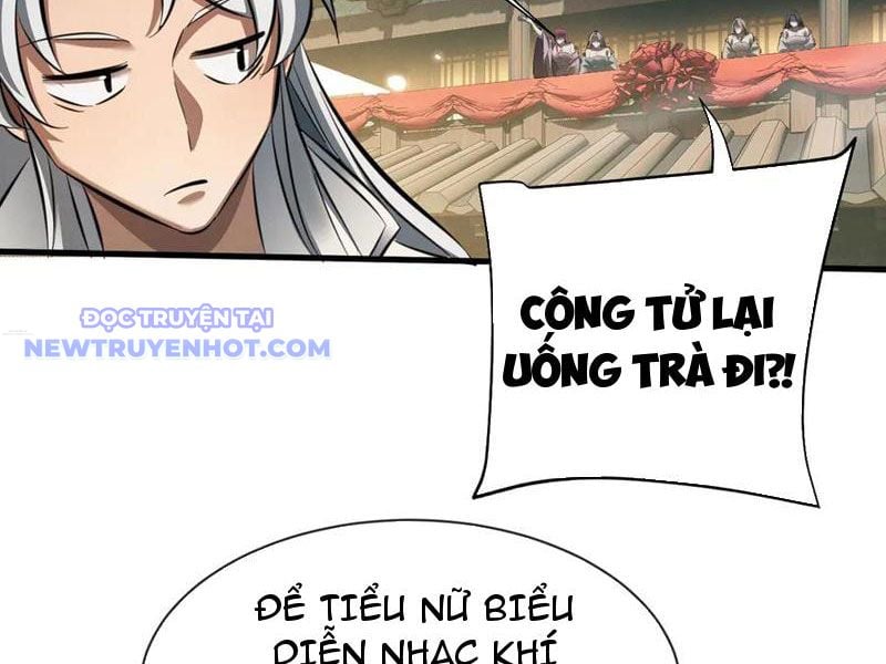 Toàn Chức Kiếm Tu Chapter 31 - Trang 2